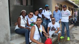 Gestión comunitaria