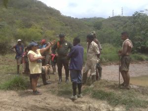 Crecimiento comunitario