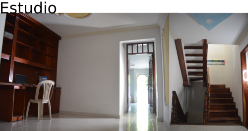 estudio